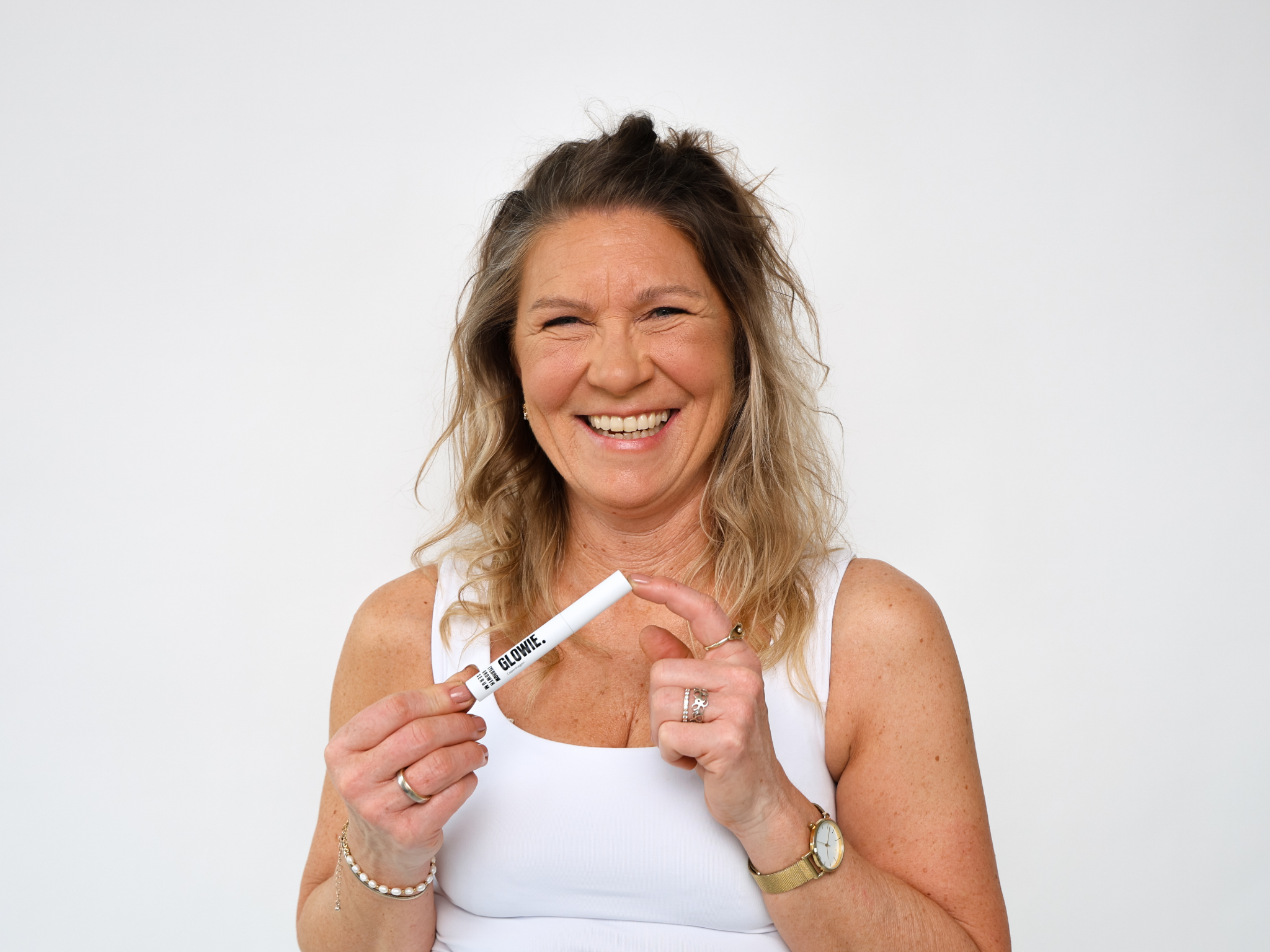 Allergi og patch-test?