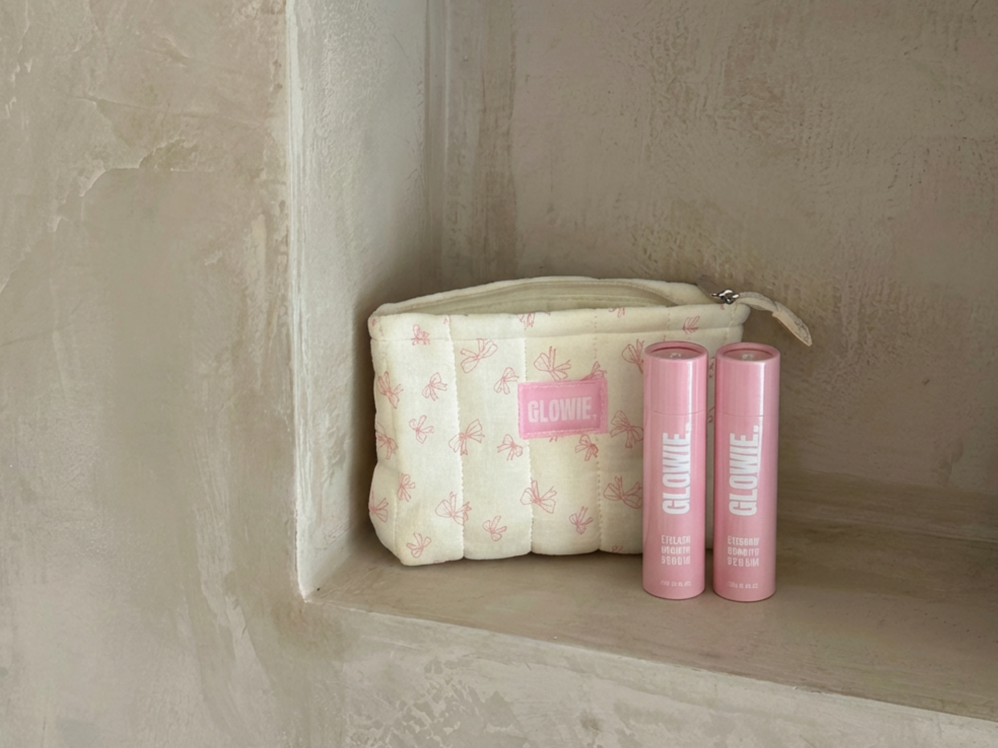 Ella Bag: den nye Glowie essential