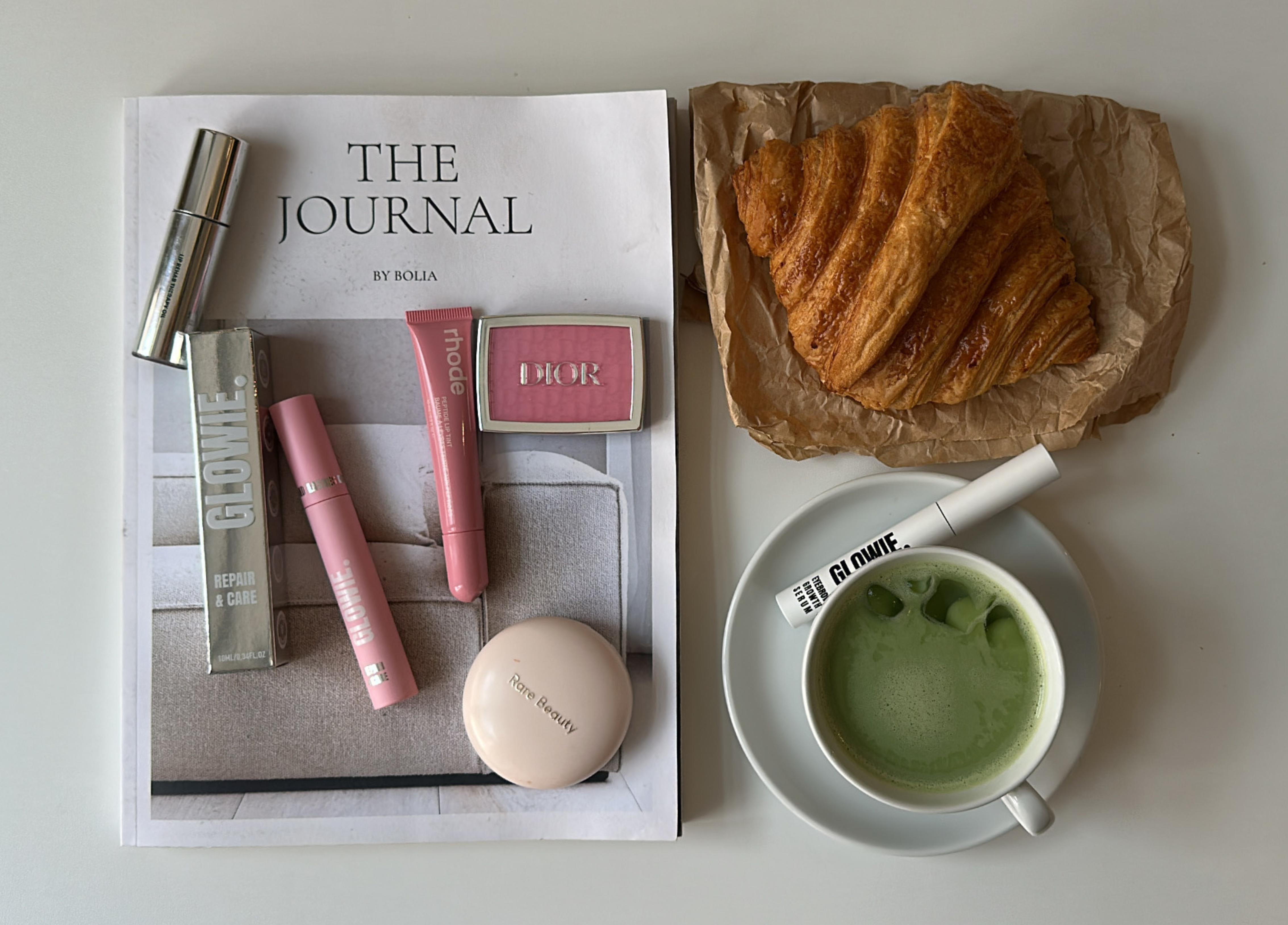 Back to routines: 5 små steps til en hyggelig morgenrutine 🥐