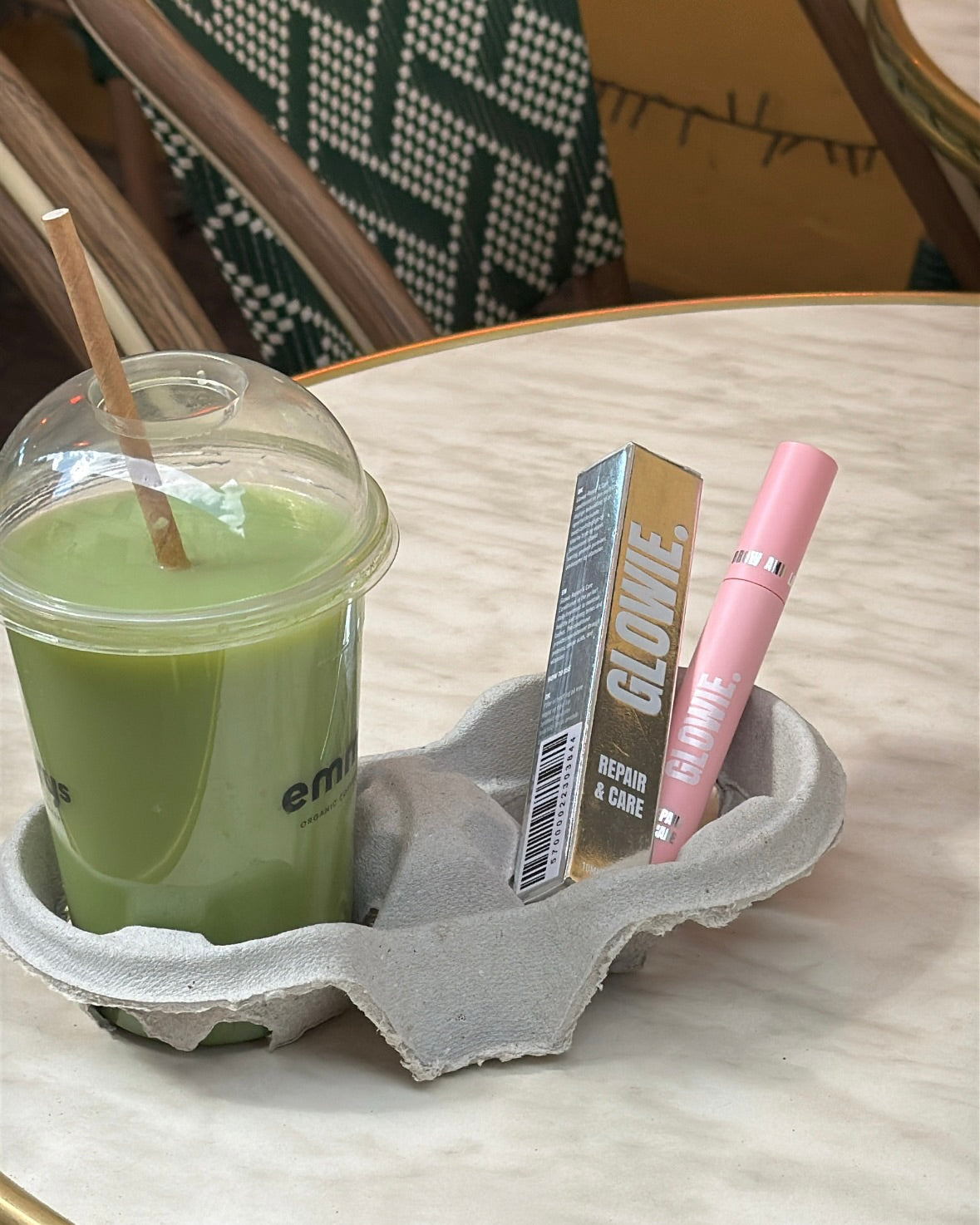 Repair & Care conditioner