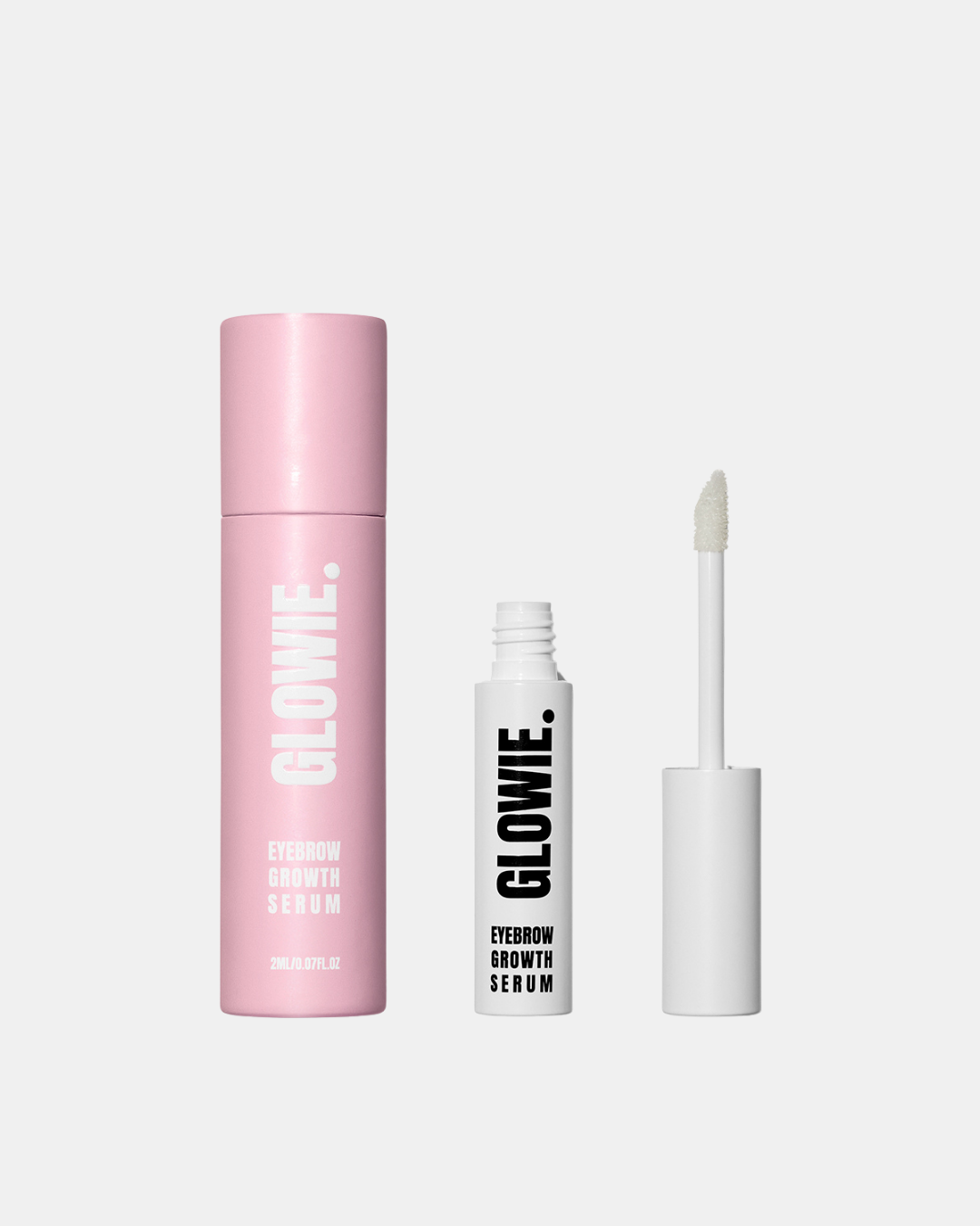 Eyelash Growth Serum