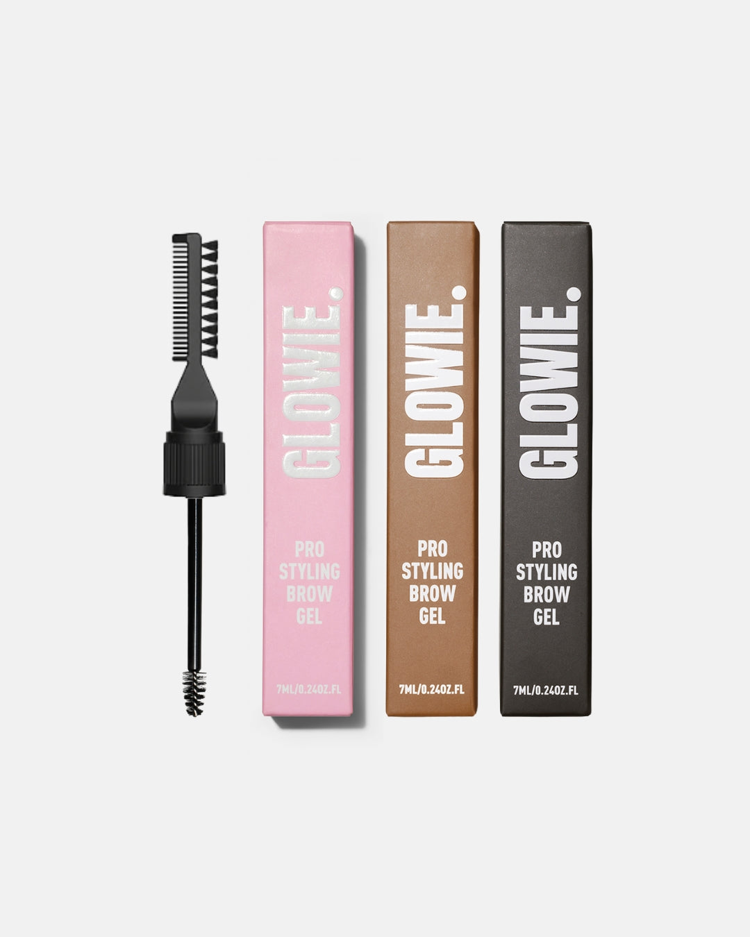 Brow Duo