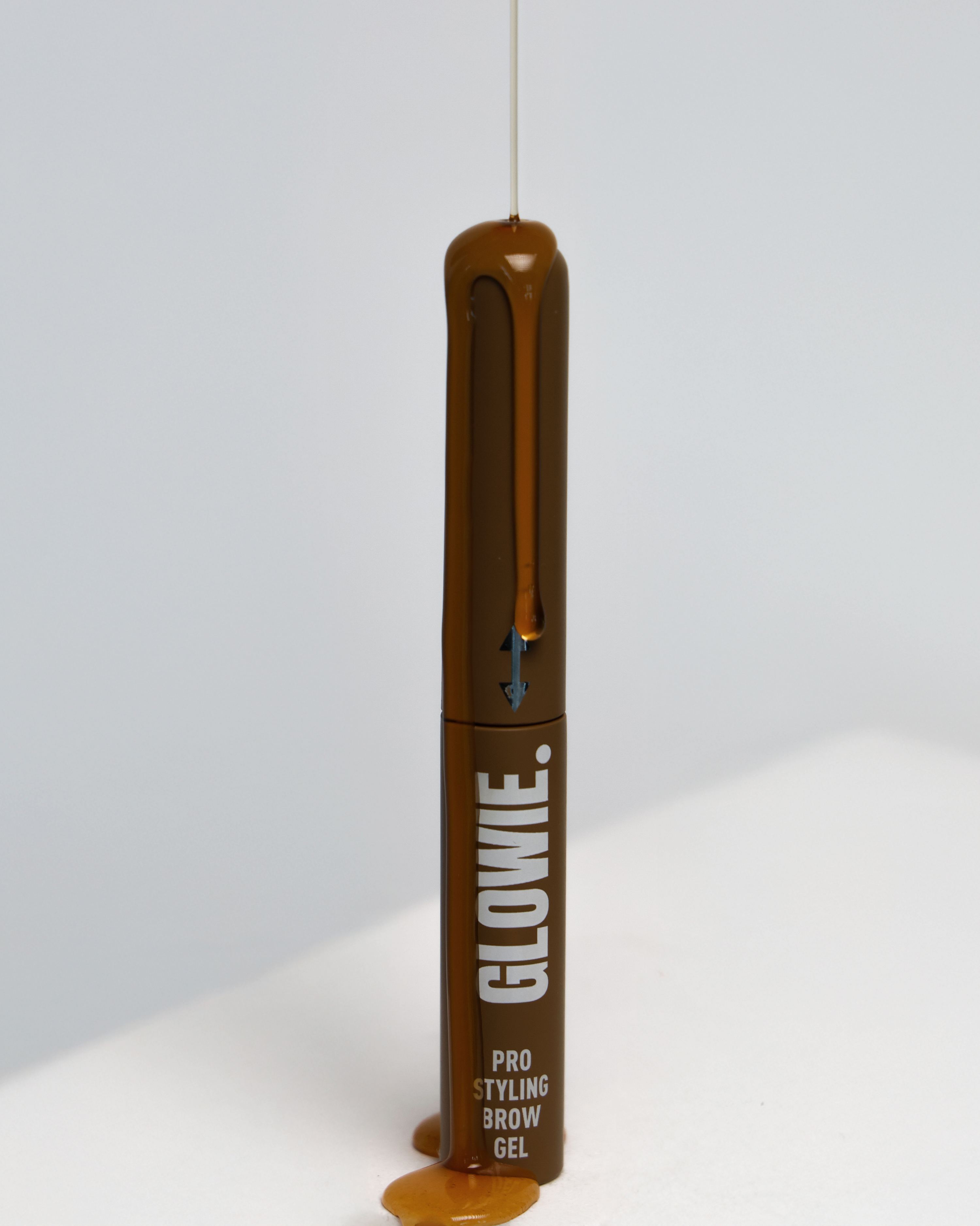 Pro styling brow gel Toffee