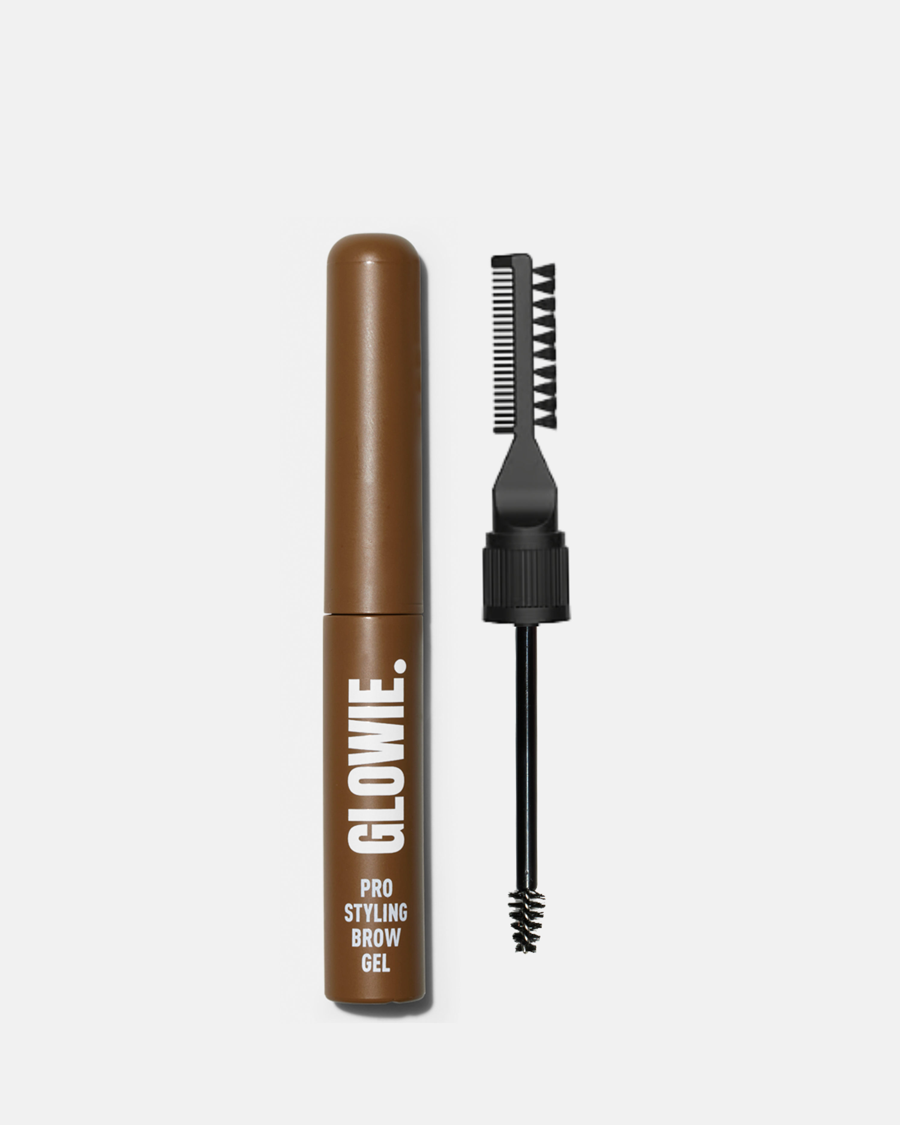 Pro Styling Brow Gel Toffee
