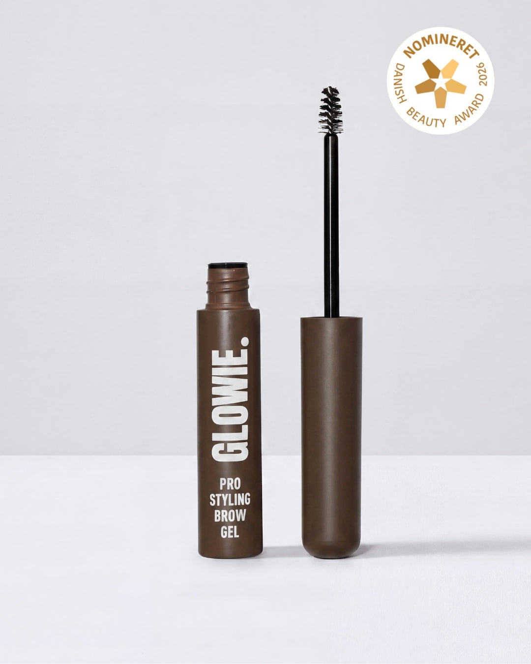 Pro Styling Brow Gel Cacao