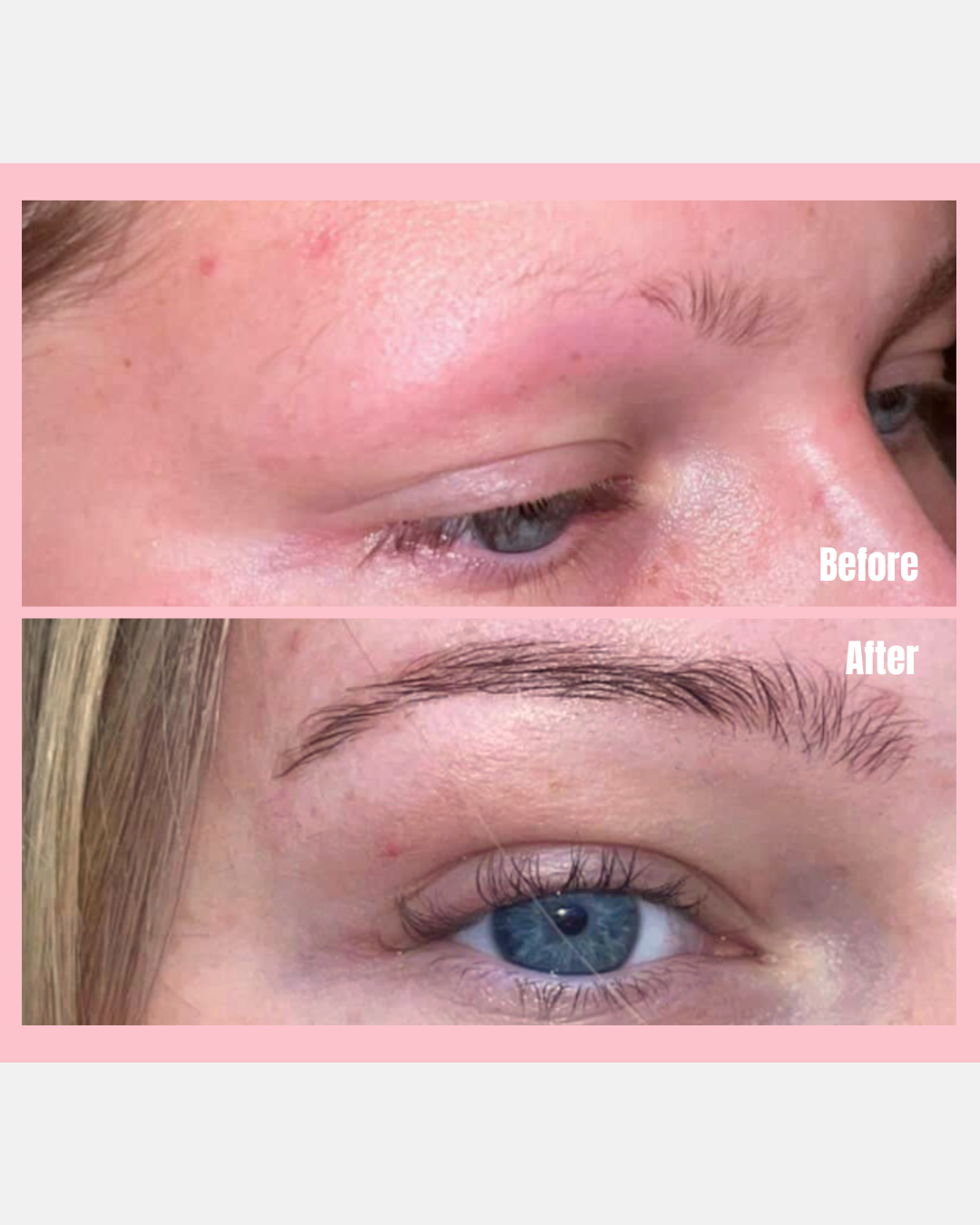 Eyebrow Serum