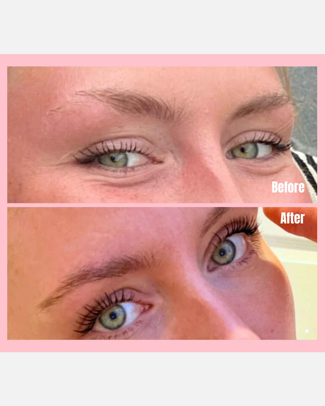 Eyebrow Serum