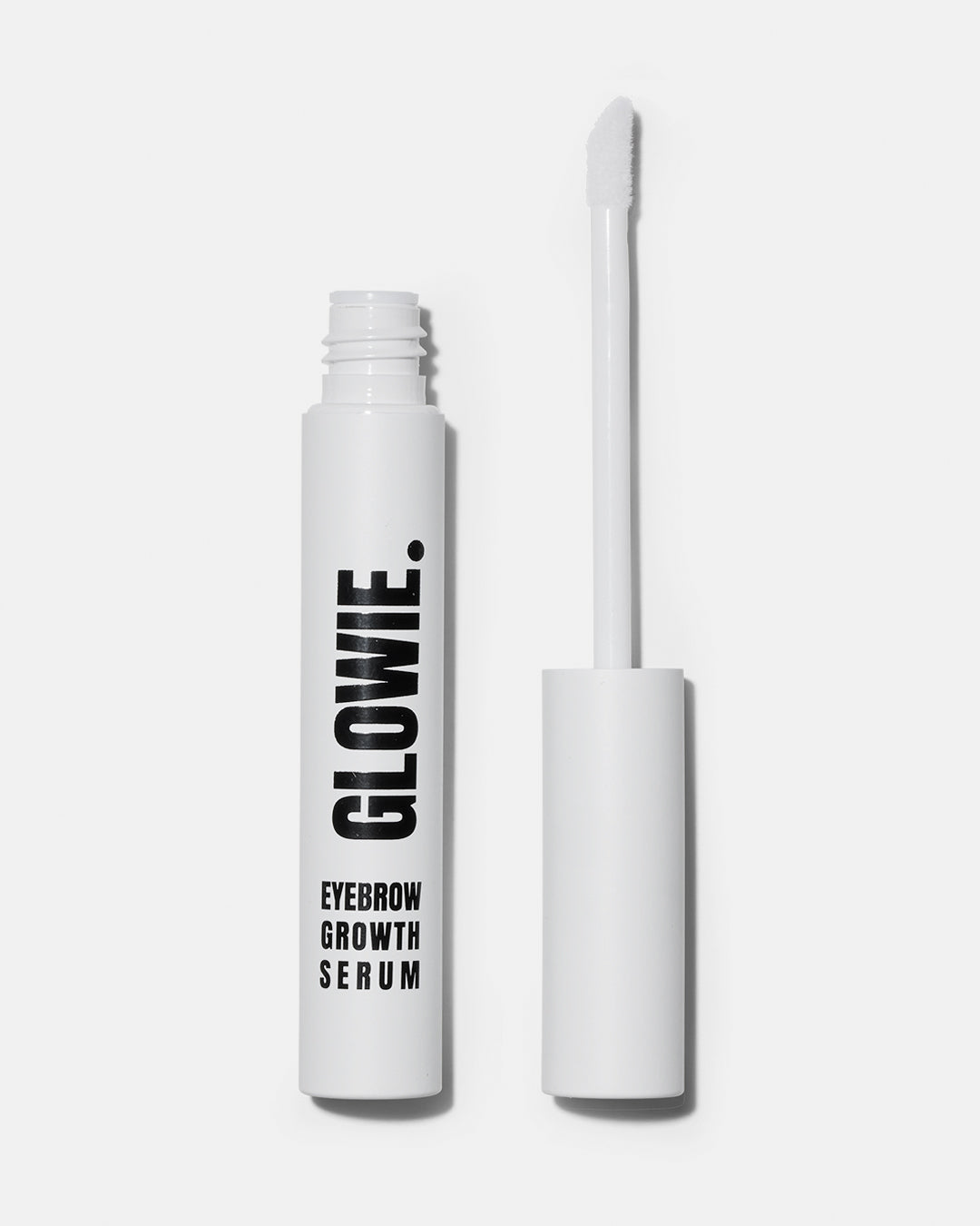 Eyebrow serum