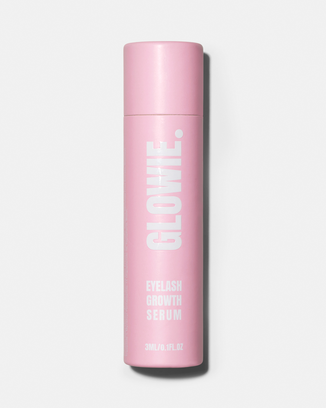 Eyelash serum