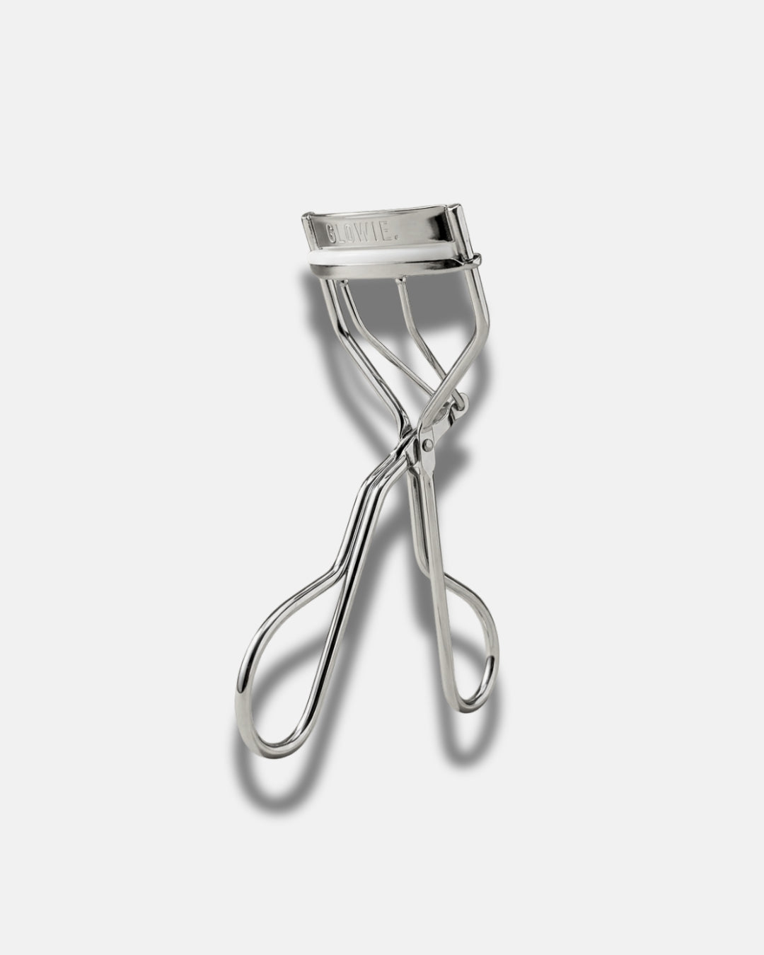 Eyelash curler