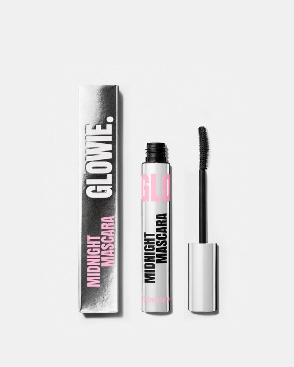 Midnight Mascara