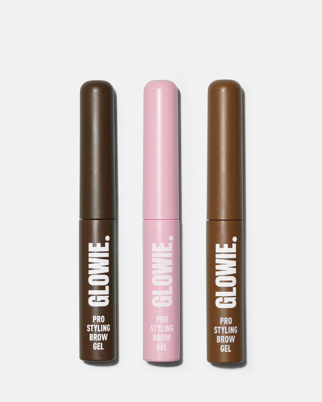 Pro styling brow gel