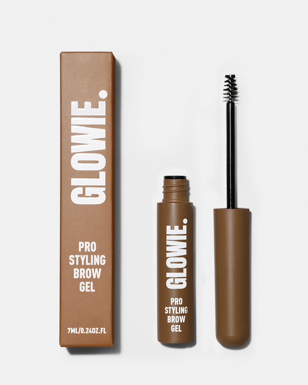 Pro styling brow gel