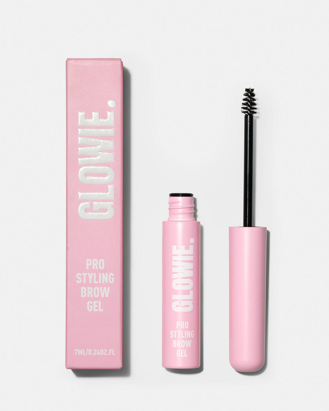 Pro styling brow gel