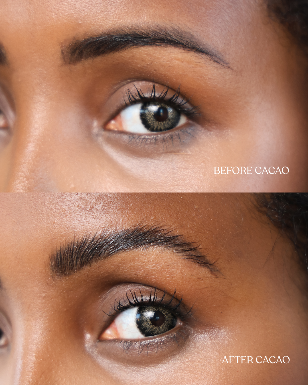 Pro styling brow gel