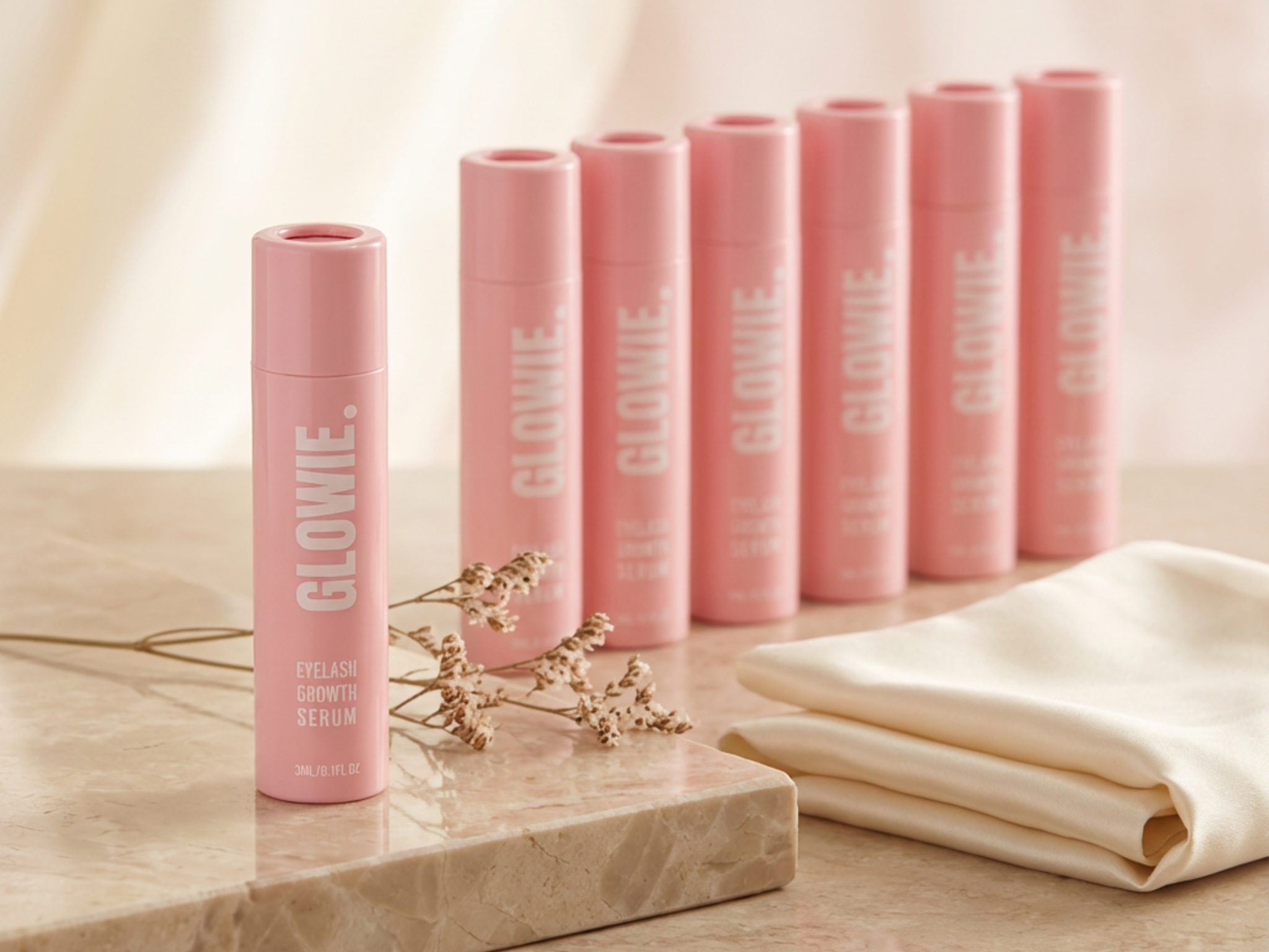 Sådan opnår du den bedste serum-rejse