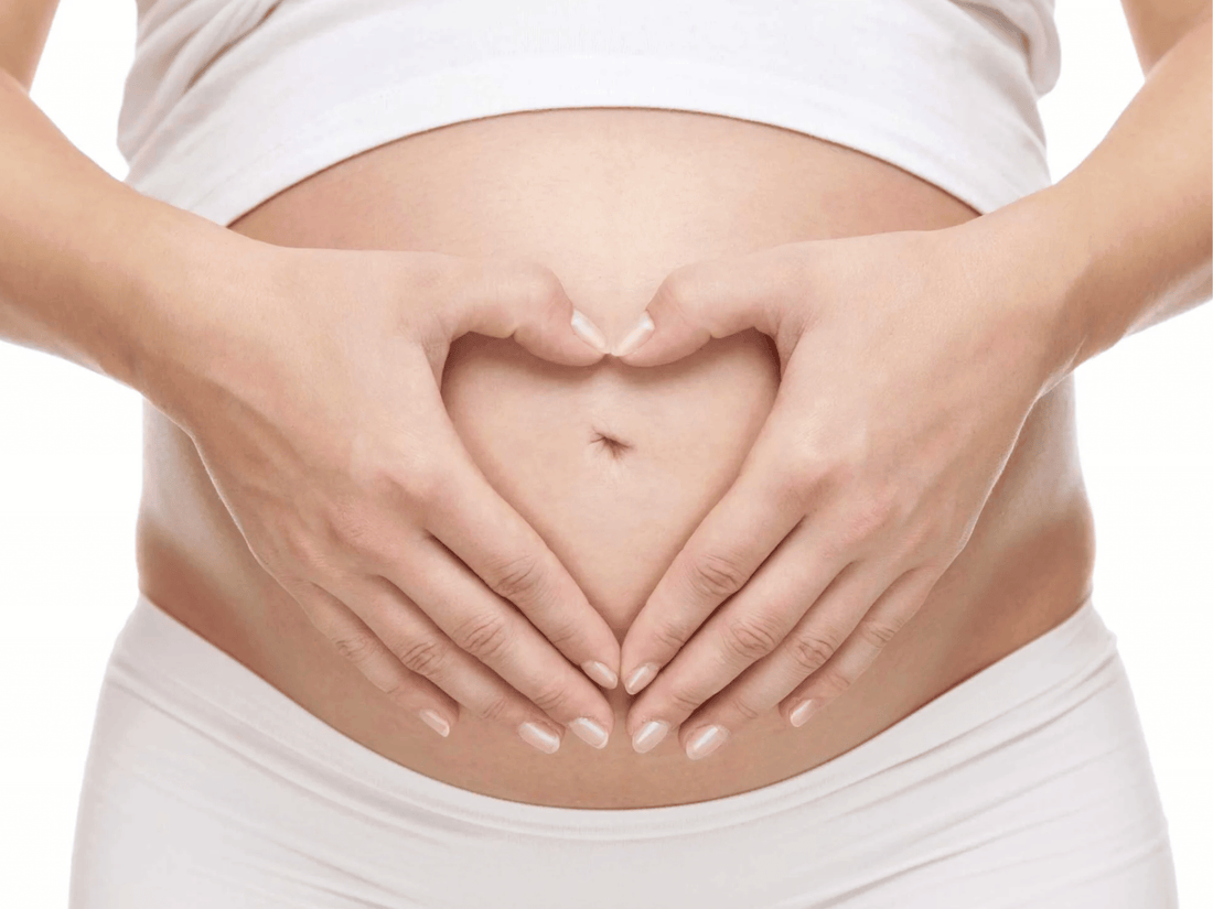 Vippeserum til gravide og under amning