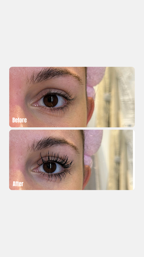 MASCARA