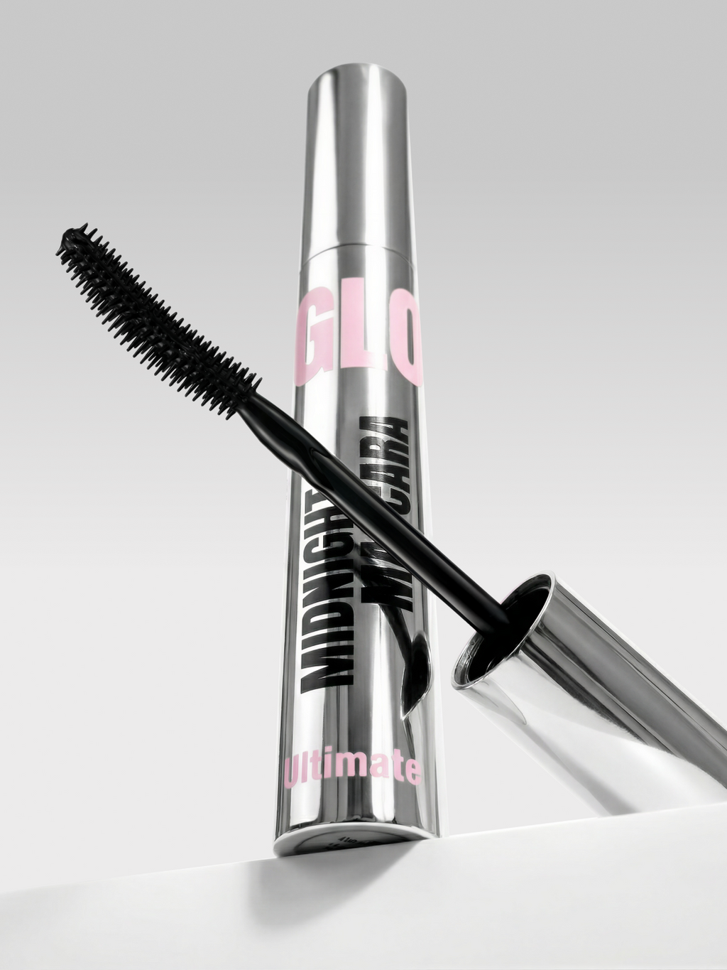 Ultimate Volume & Length Mascara