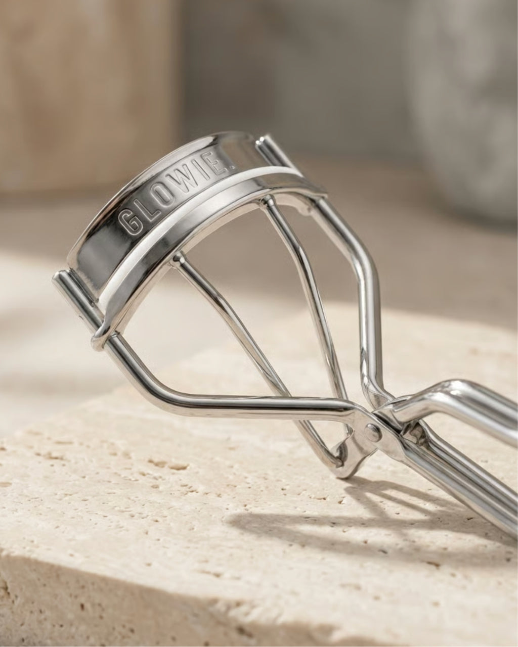 Eyelash Curler