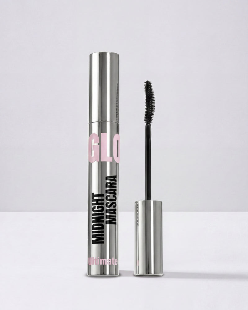 Midnight Mascara
