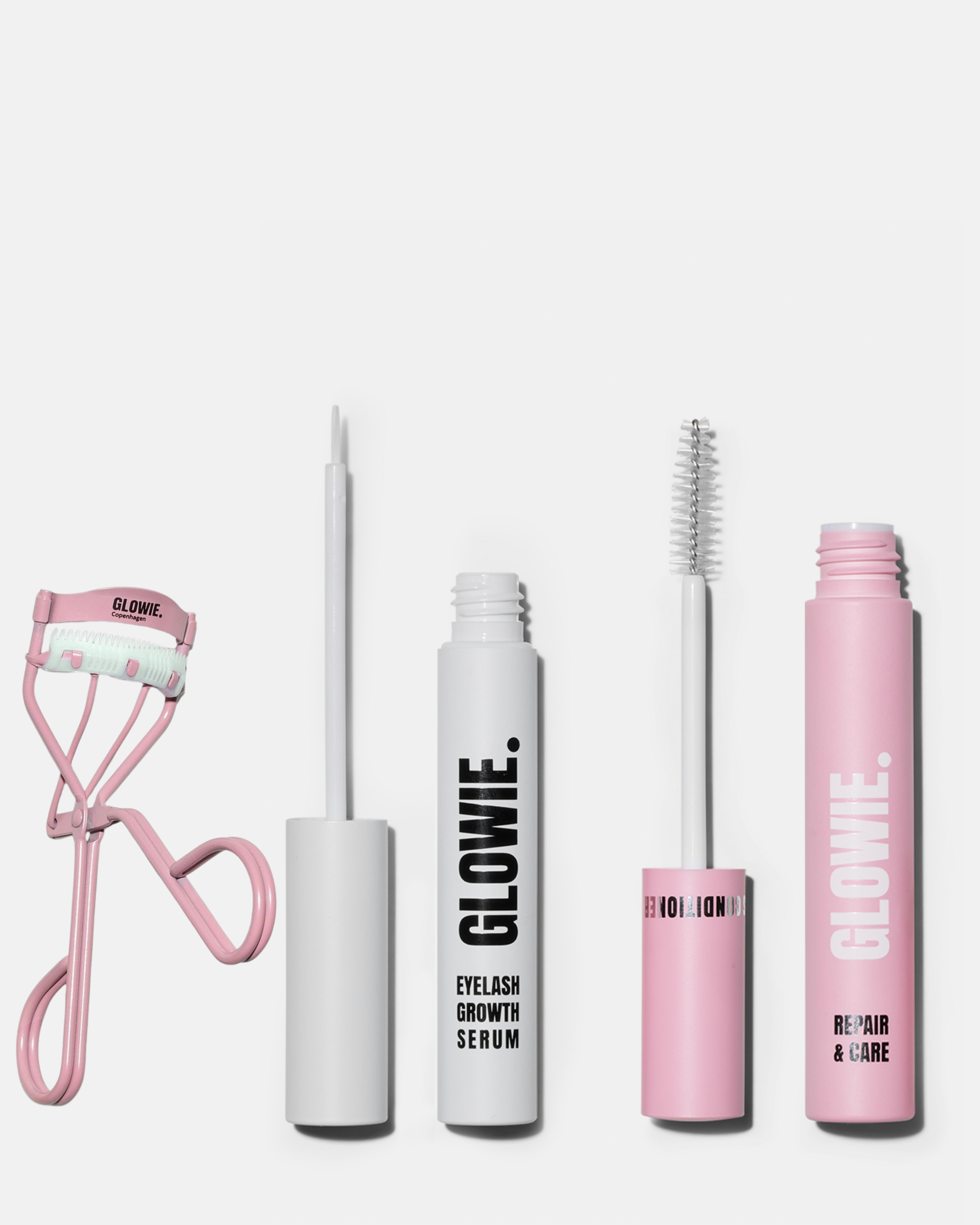 Glam combo