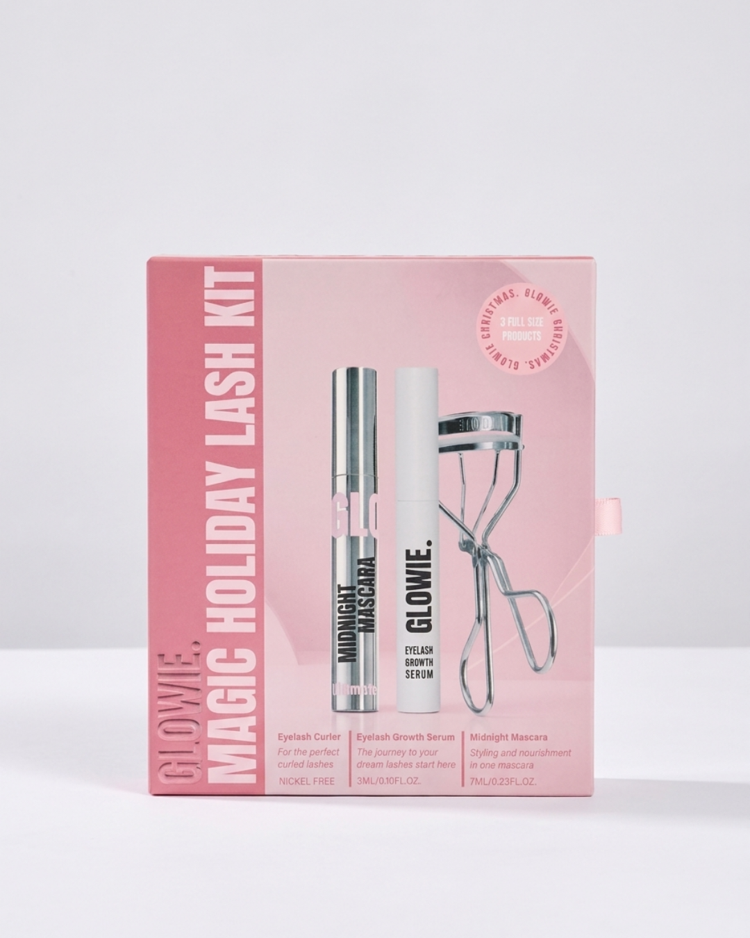 Magic Holiday Lash Kit