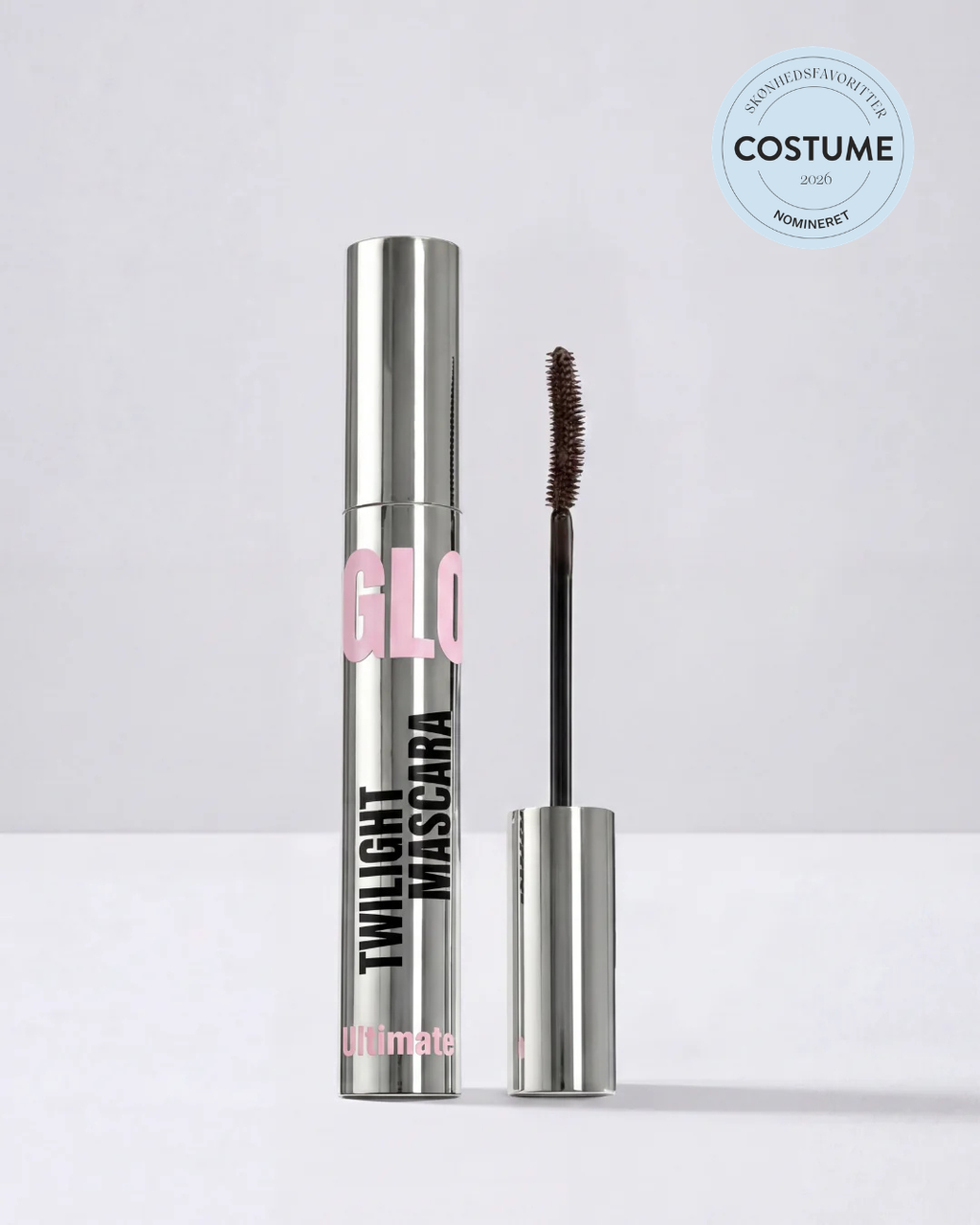 Ultimate Volume & Length Mascara