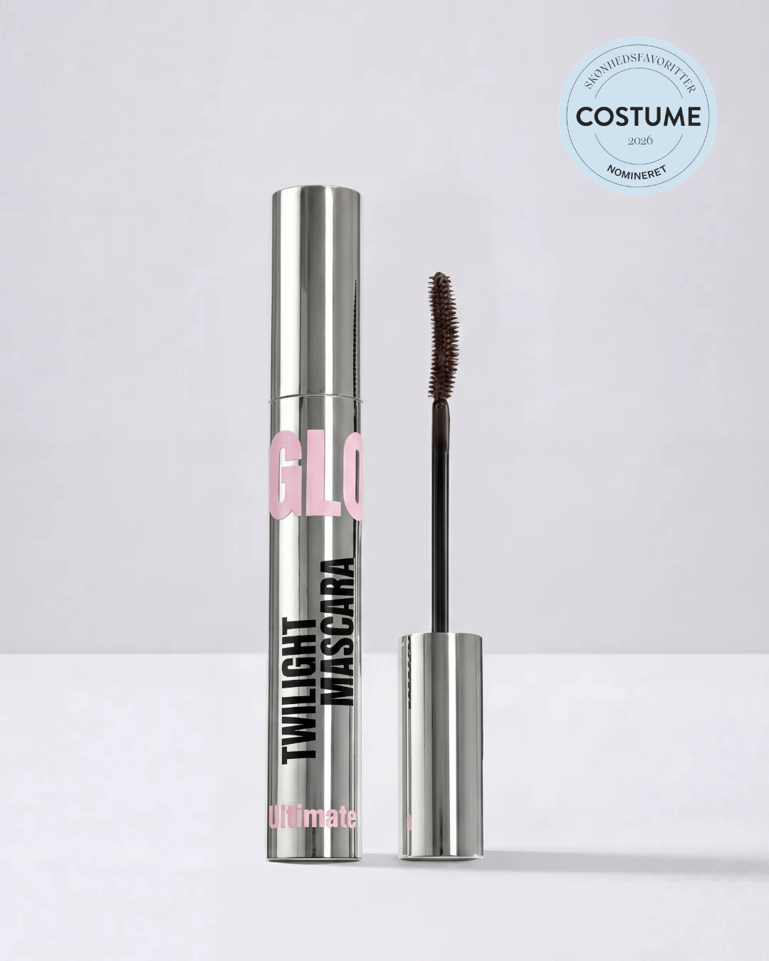 Ultimate Volume & Length Mascara
