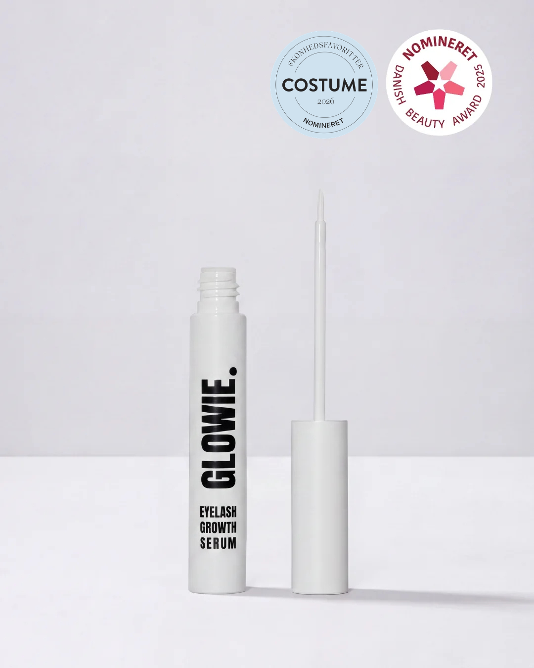 Eyelash Growth Serum