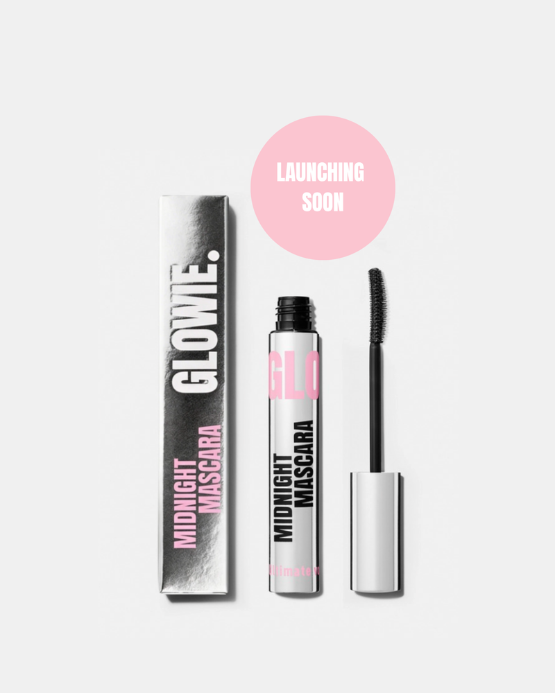 Midnight Mascara