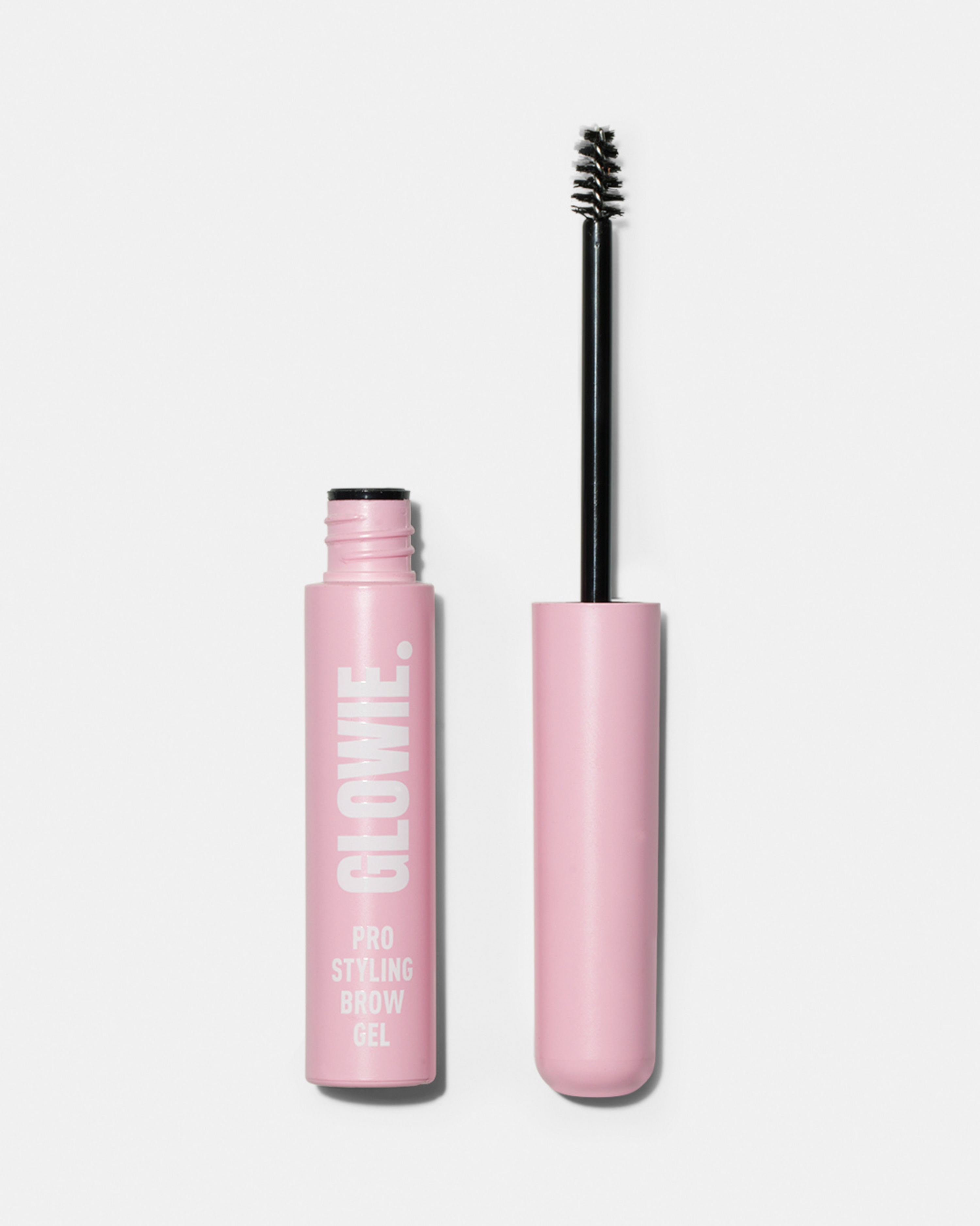 Pro styling brow gel Clear
