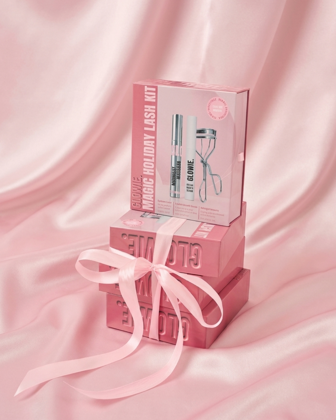Magic Holiday Lash Kit
