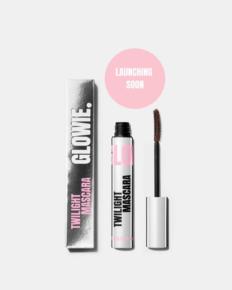 Twilight Mascara