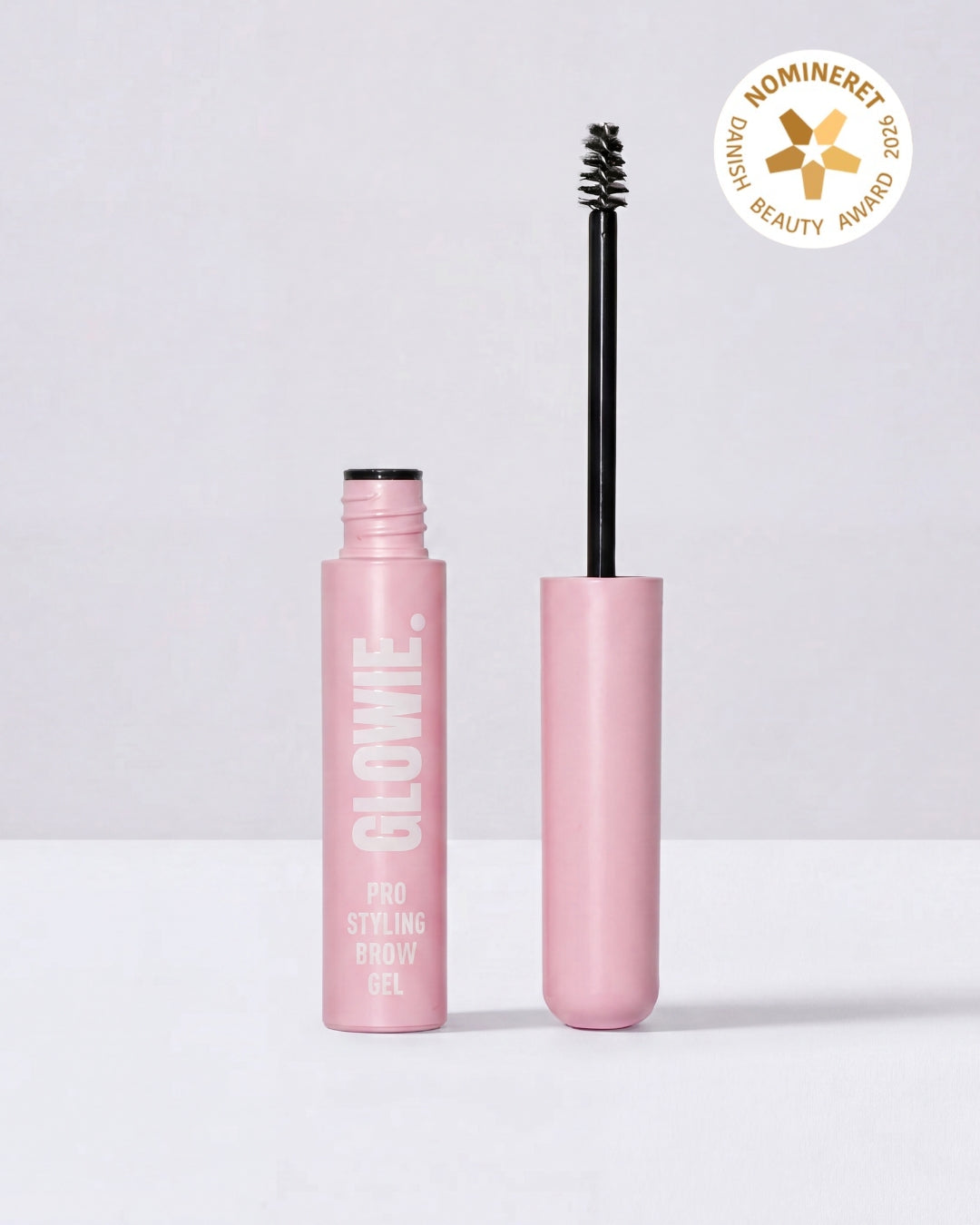 Pro Styling Brow Gel