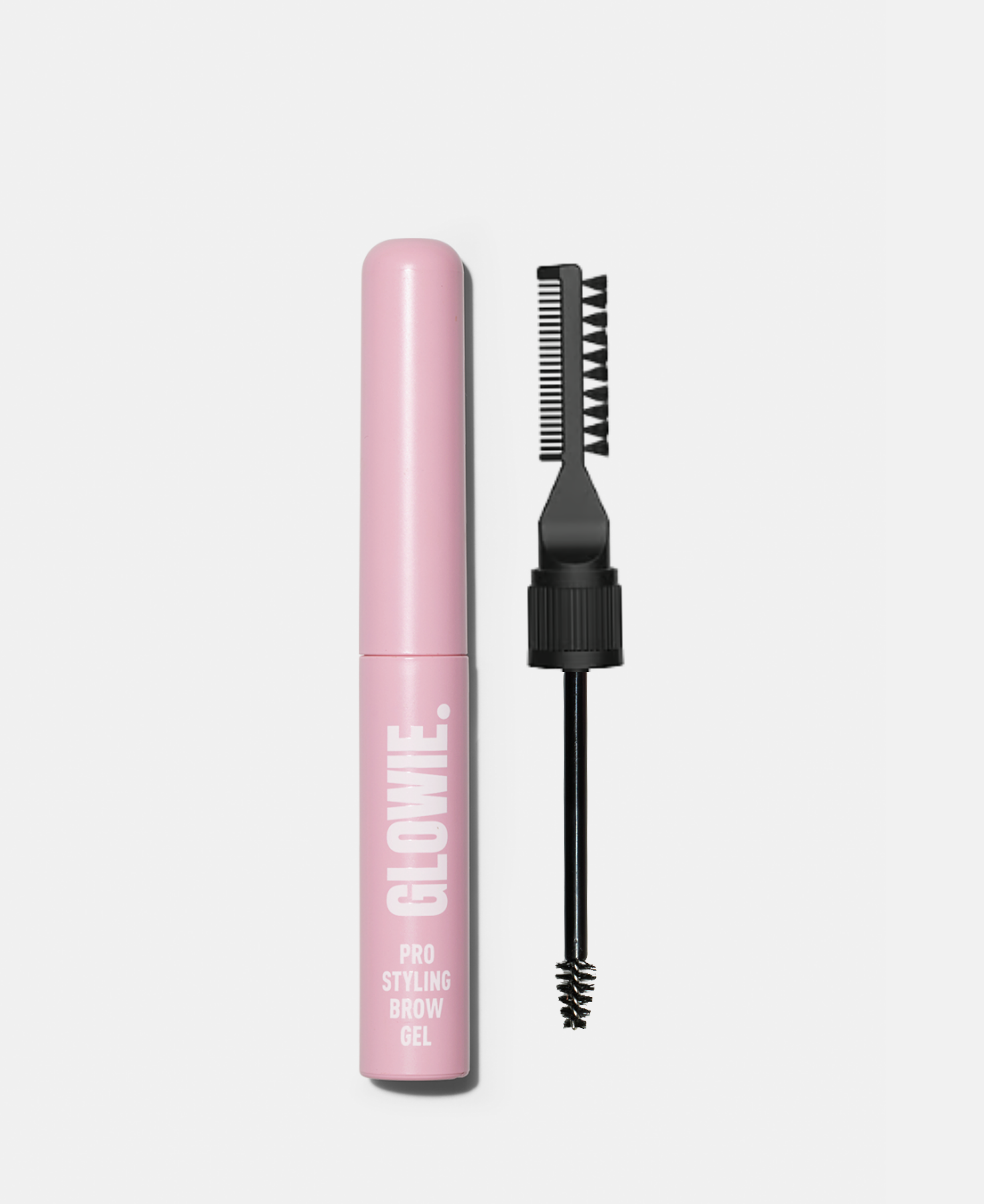 Pro styling brow gel Clear