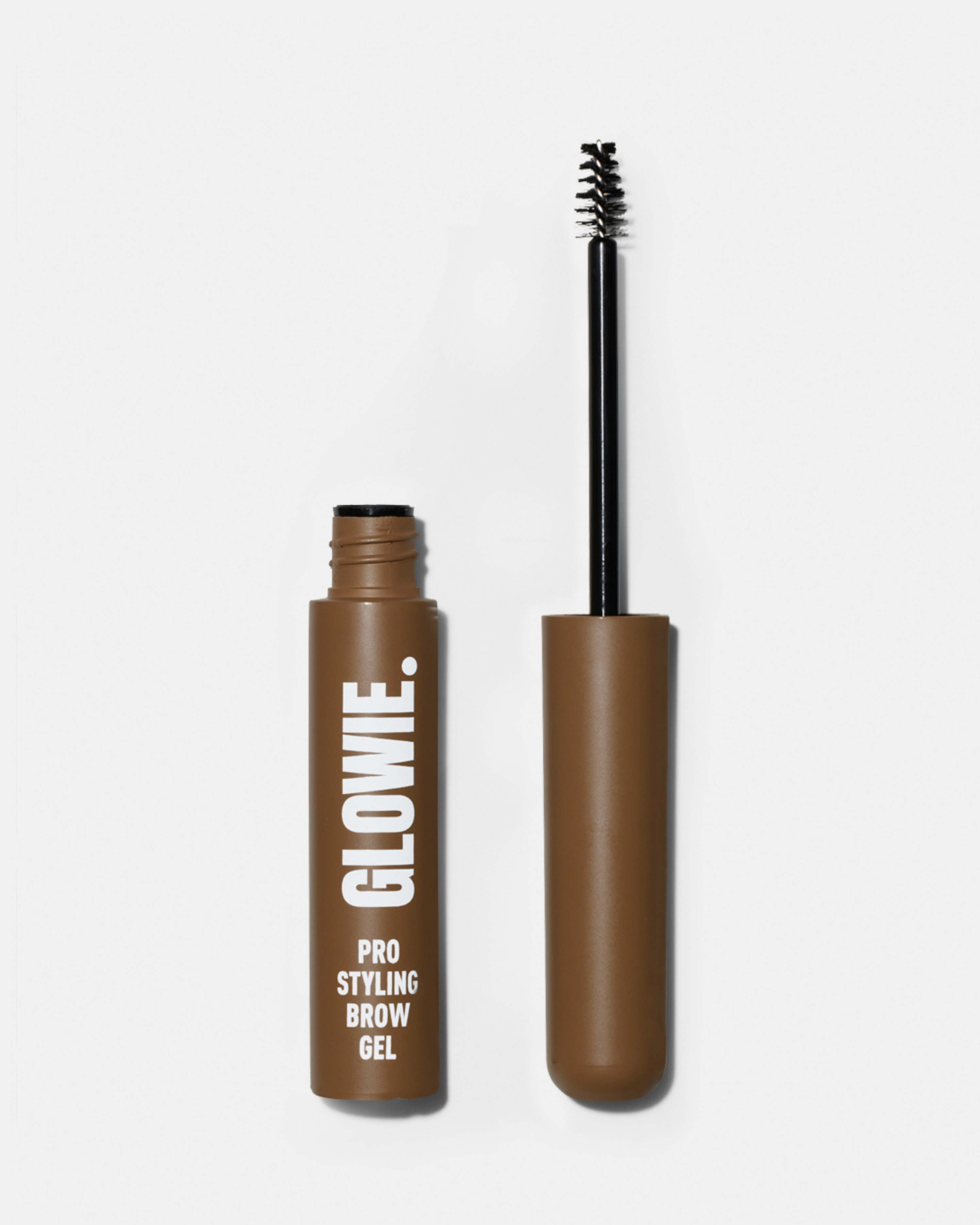 Pro styling brow gel Toffee