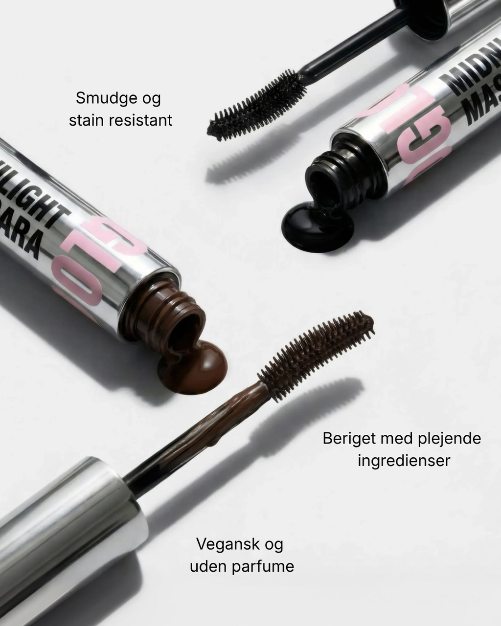 Ultimate Volume & Length Mascara