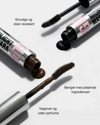 Ultimate Volume & Length Mascara