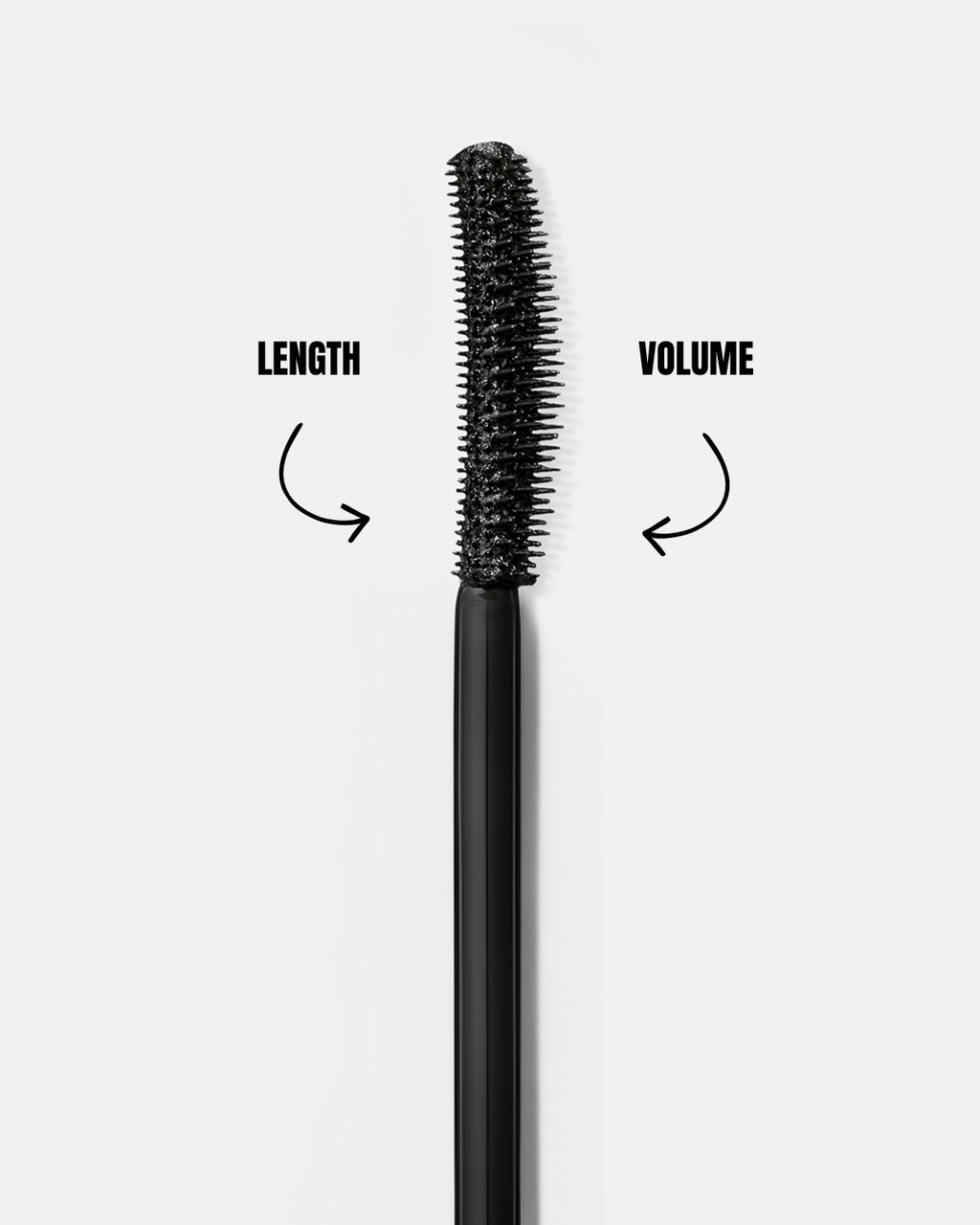 Ultimate Volume & Length Mascara