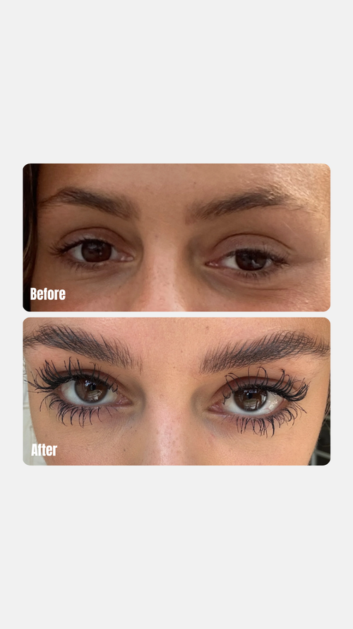 MASCARA
