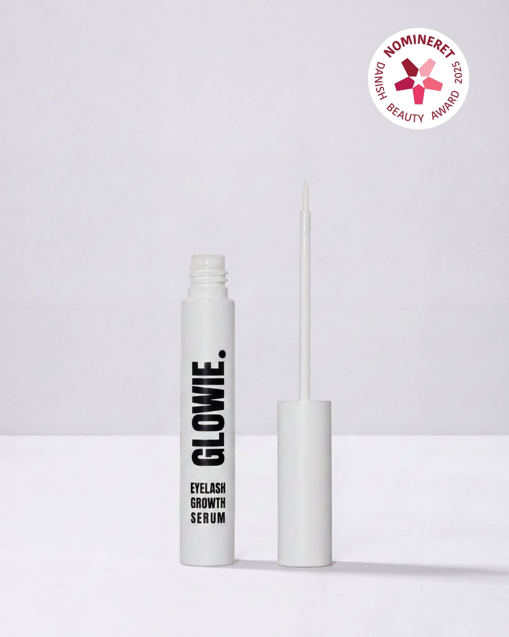Eyelash Growth Serum