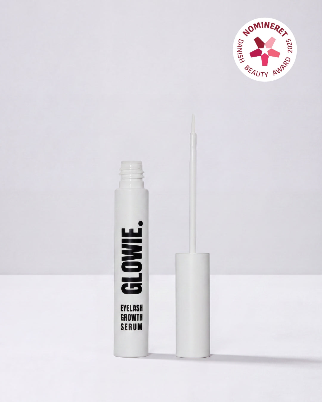 Eyelash Growth Serum