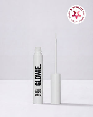 Eyelash Growth Serum