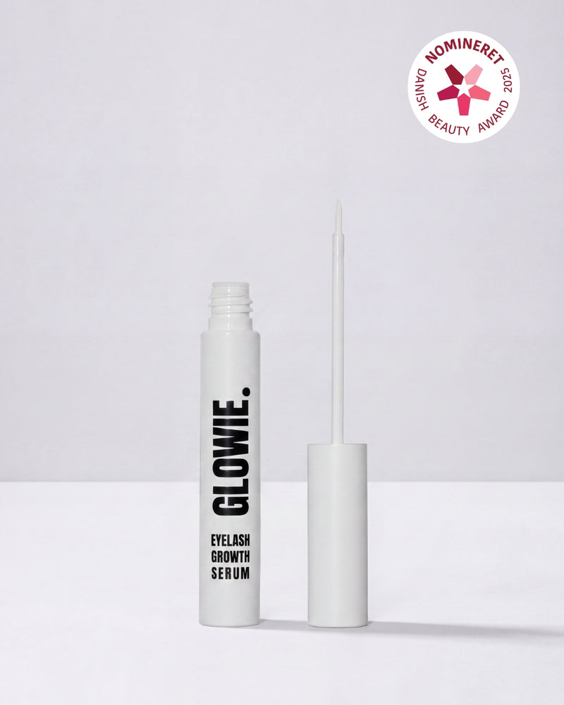 Eyelash Growth Serum