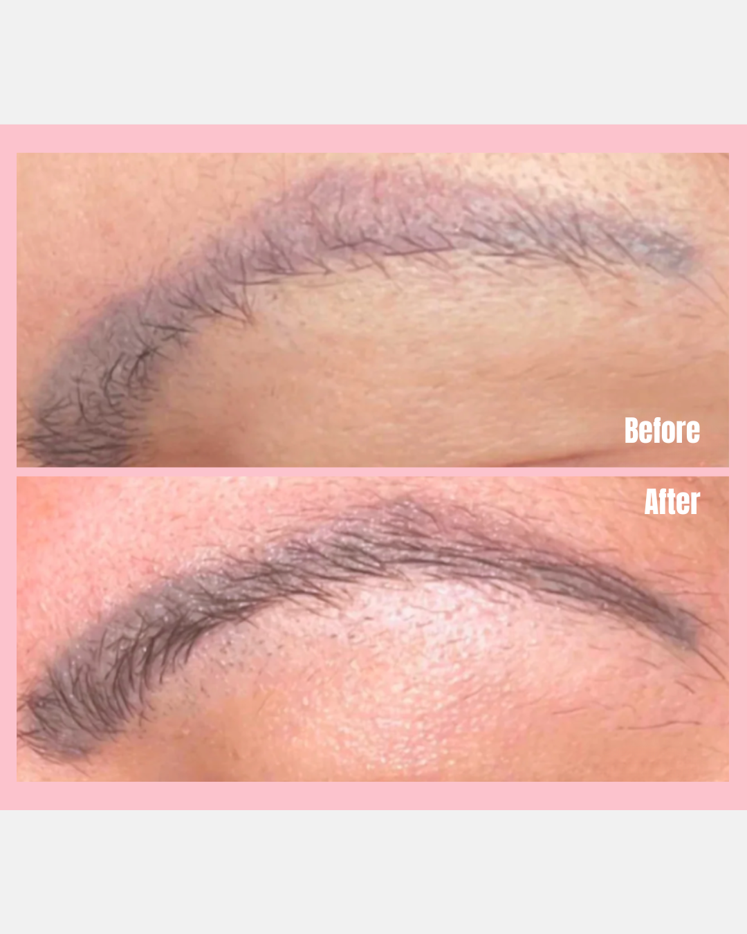 Eyebrow Serum