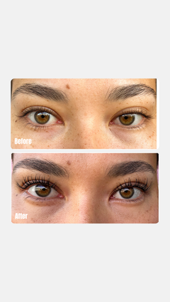 MASCARA