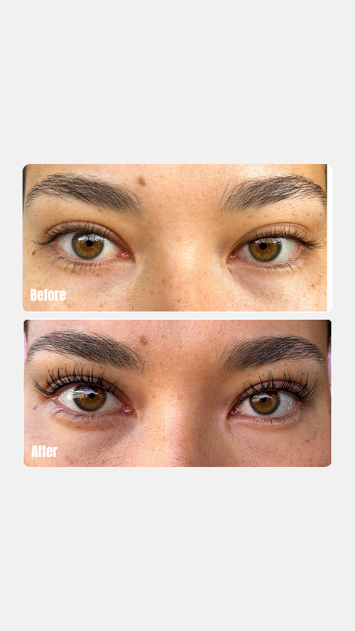 MASCARA