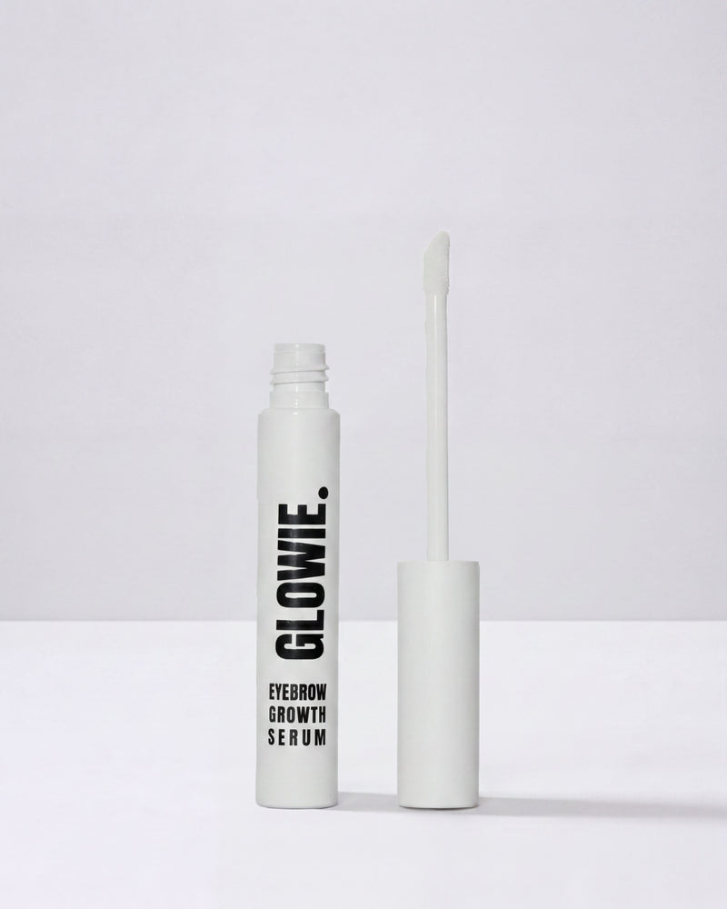 Eyebrow Growth Serum