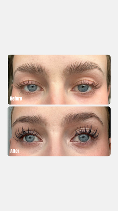 MASCARA